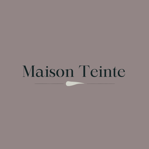 Maison Teinte